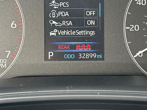 Used 2023 Toyota Corolla LE image 22