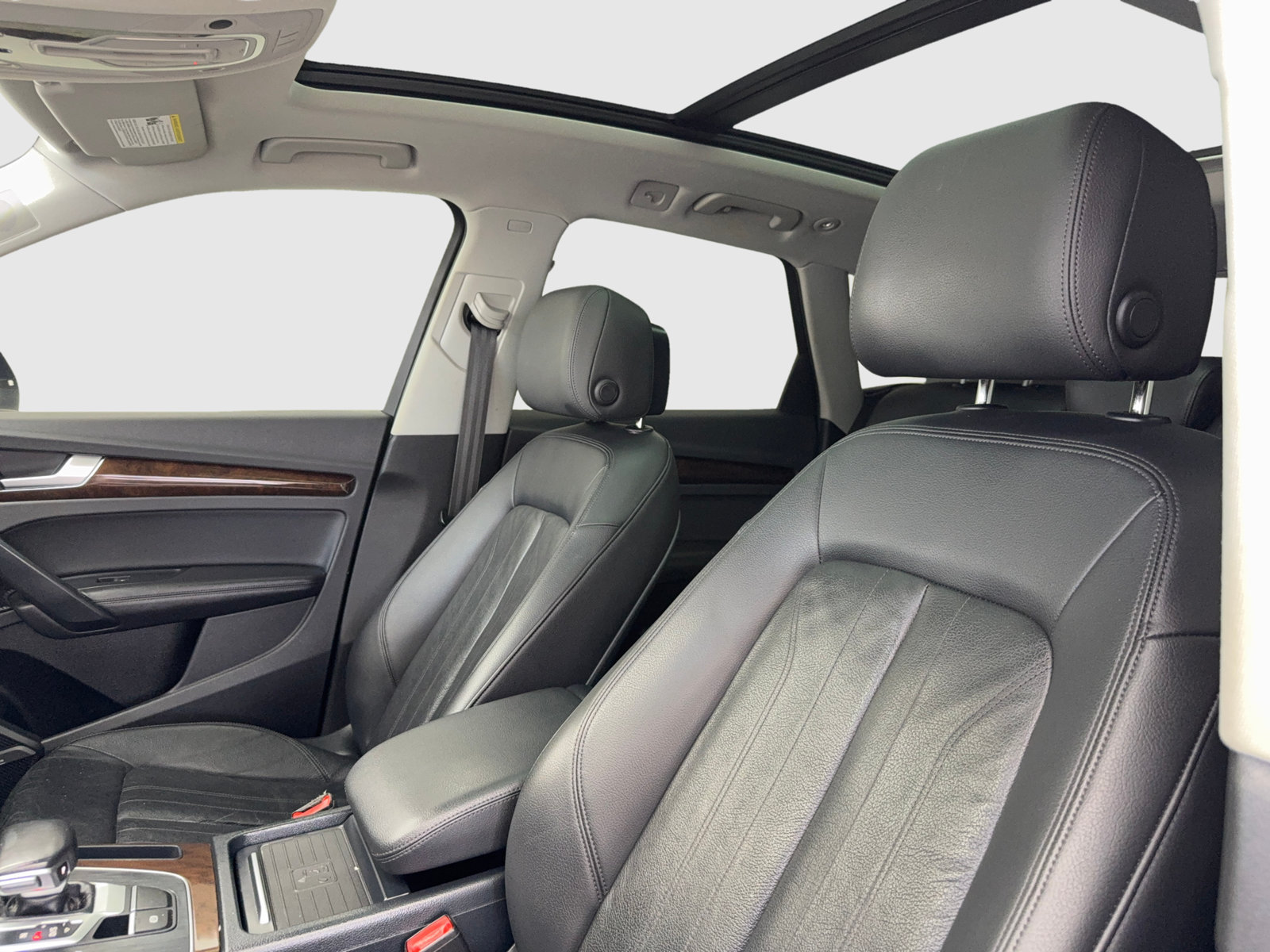 Used 2019 Audi Q5 2.0T Premium Plus w/ Premium Plus Package AWD/4WD image 15
