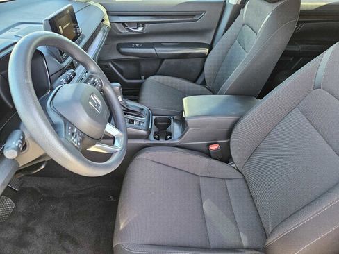 Used 2025 Honda CR-V LX image 12