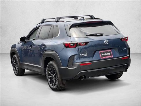 New 2026 MAZDA CX-50 AWD 2.5 Hybrid w/ Weather Package image 9