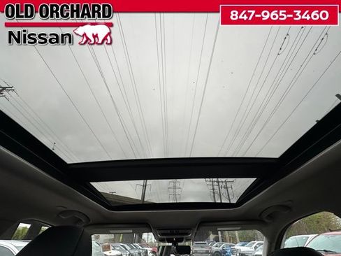Used 2023 Nissan Rogue SL w/ SL Premium Package AWD/4WD image 15