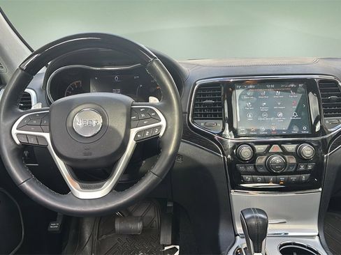 Used 2020 Jeep Grand Cherokee Summit image 13