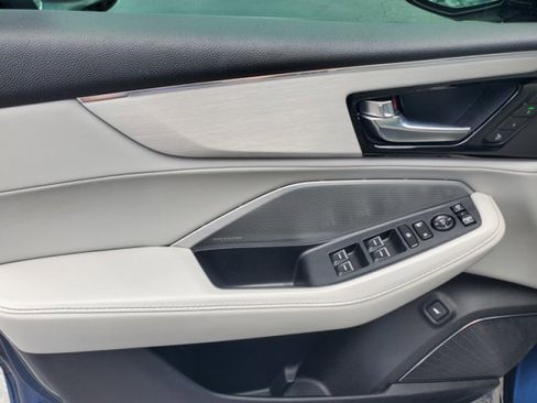 Used 2025 Acura MDX FWD w/ Technology Package image 14