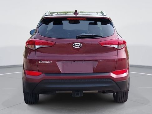 Used 2017 Hyundai Tucson SE Plus FWD image 6
