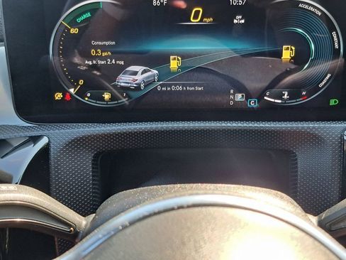 Used 2023 Mercedes-Benz CLA 250 w/ Premium Package Lite image 12