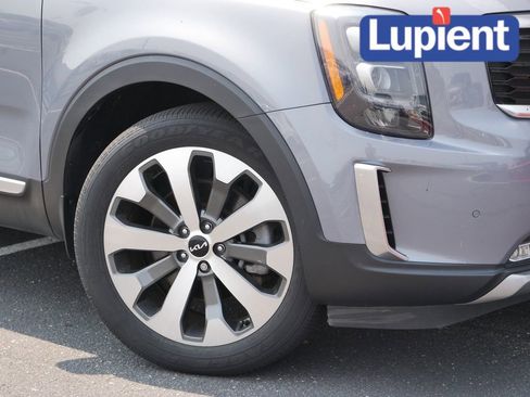 Used 2022 Kia Telluride SX image 27
