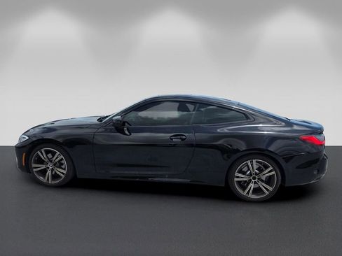 Certified 2023 BMW 430i Coupe w/ Convenience Package RWD image 7