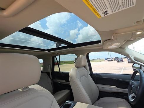 Used 2024 Ford Expedition Max Limited RWD image 19