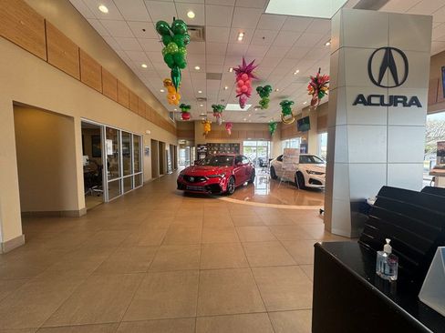 New 2026 Acura MDX w/ Advance Package image 53