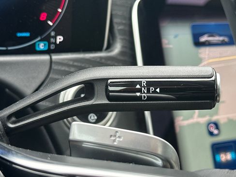 Certified 2025 Mercedes-Benz E 350 Sedan image 21