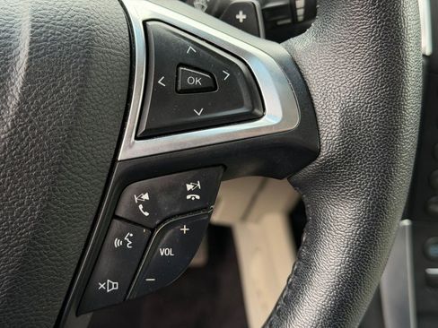 Used 2016 Ford Edge Titanium w/ Equipment Group 301A image 28