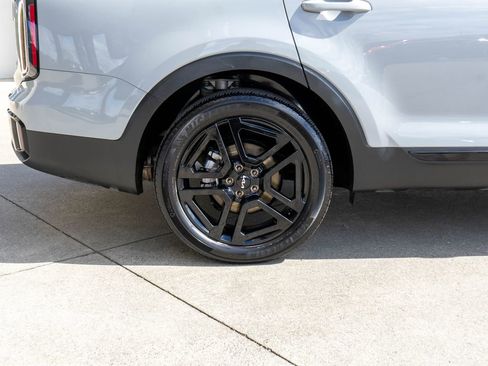 Certified 2024 Kia Telluride SX Prestige X-Line image 38