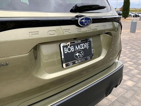 New 2026 Subaru Forester Premium image 9