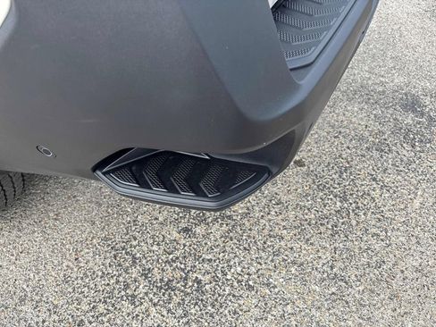 New 2026 Chevrolet Silverado EV Trail Boss w/ Premium Package image 41