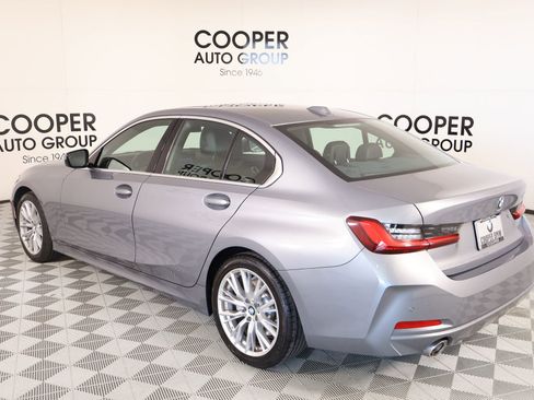 Used 2024 BMW 330i Sedan image 23