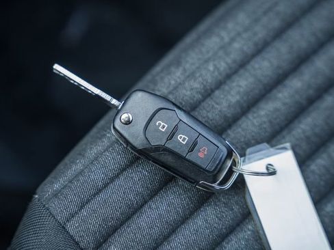 Used 2023 Ford F150 XL w/ STX Appearance Package image 48