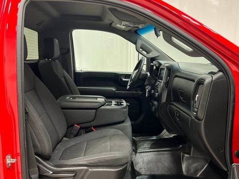 Used 2021 Chevrolet Silverado 2500 W/T w/ WT Convenience Package image 27