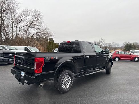 Used 2022 Ford F250 XLT w/ XLT Premium Package image 6