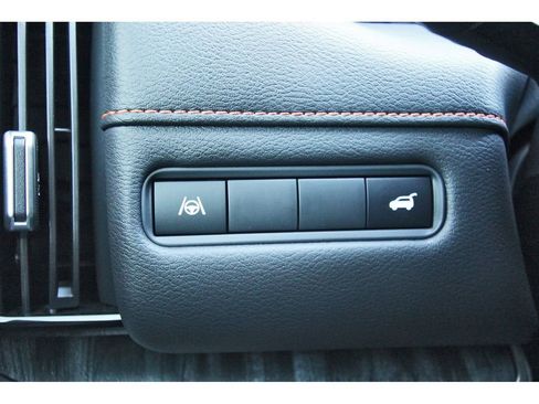 Certified 2026 Nissan Armada PRO-4X image 17