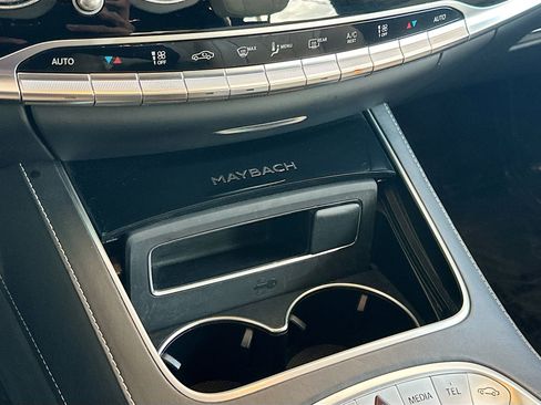 Used 2020 Mercedes-Benz Maybach S 650 image 17