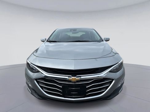Used 2024 Chevrolet Malibu LT image 9