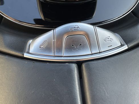 Certified 2021 Mercedes-Benz E 53 AMG 4MATIC Cabriolet image 46