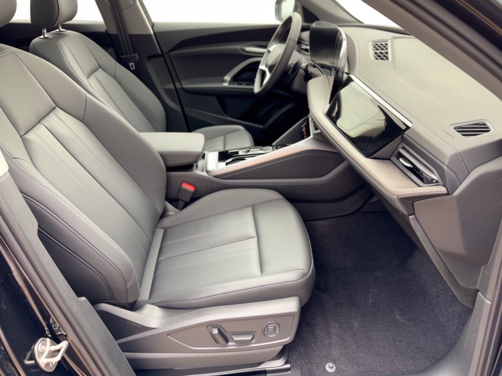 New 2026 Audi Q5 Premium w/ Convenience Package AWD/4WD image 30