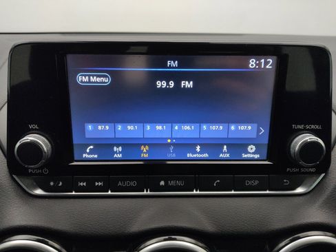 Used 2024 Nissan Sentra S FWD image 25