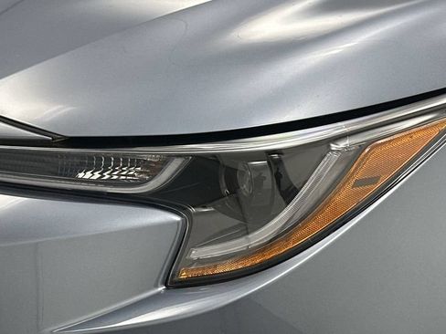 Certified 2024 Toyota Corolla LE w/ LE Premium Package FWD image 20