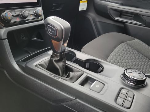 New 2026 Ford Ranger XLT AWD/4WD image 20