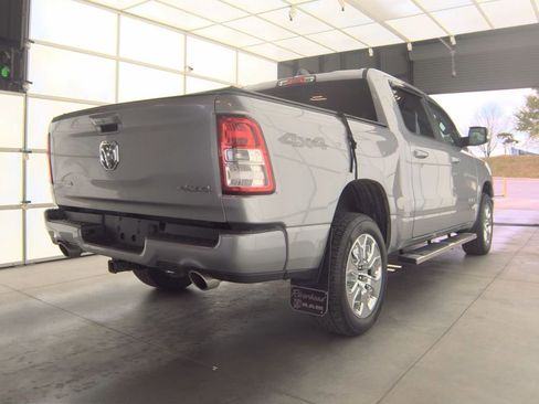 Used 2019 RAM 1500 Big Horn image 8