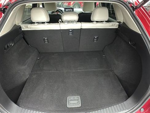 Used 2023 MAZDA CX-5 AWD 2.5 S w/ Premium Plus Pkg image 35