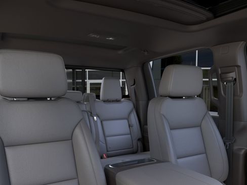 New 2026 GMC Sierra 1500 SLT image 24