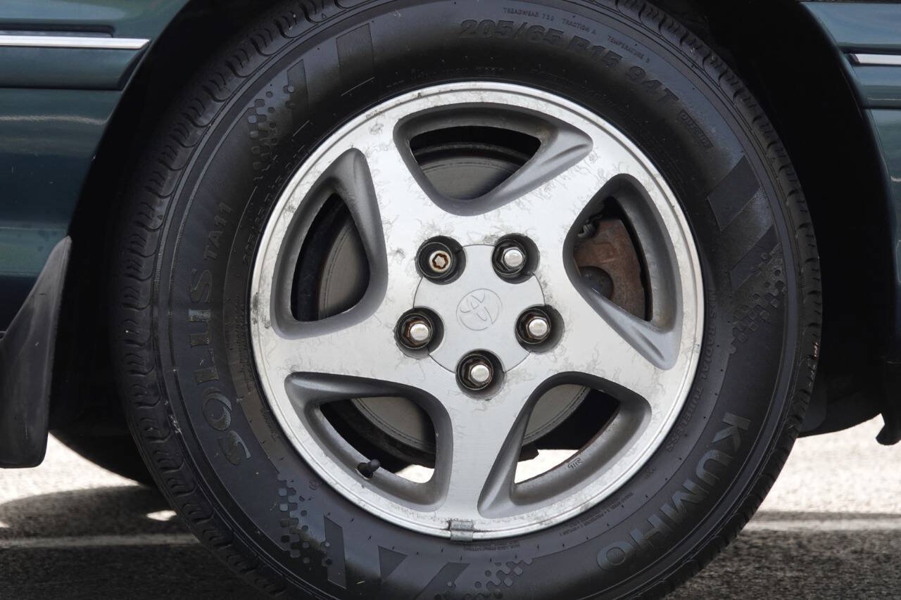 Used 1999 Toyota Avalon XLS FWD image 43