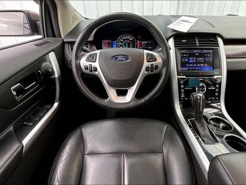 Used 2013 Ford Edge Limited AWD/4WD image 5