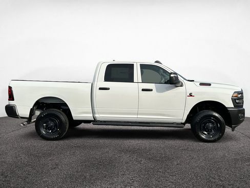 New 2026 RAM 2500 Tradesman image 6