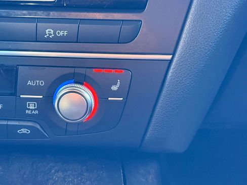 Used 2017 Audi A6 3.0T Premium Plus w/ 19" Sport Package image 23