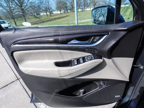 Used 2018 Buick Enclave Premium w/ Experience Buick Package image 34