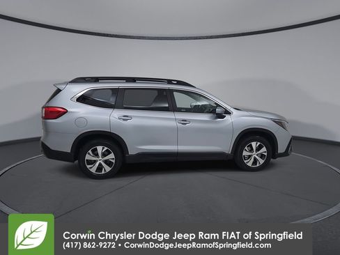 Used 2025 Subaru Ascent Premium AWD/4WD image 16
