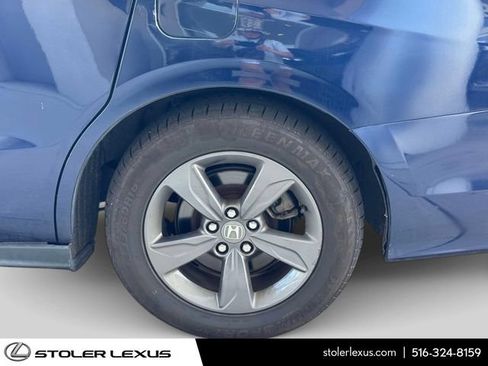 Used 2021 Honda Odyssey EX image 14