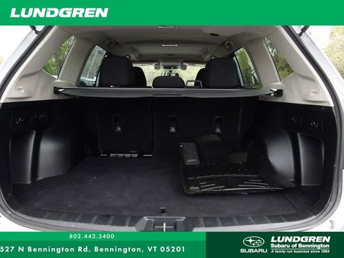 Used 2020 Subaru Forester Premium image 15