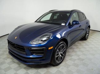 New 2026 Porsche Macan AWD/4WD video 1