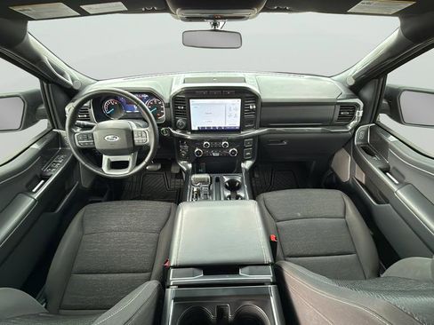 Used 2022 Ford F150 XLT w/ Equipment Group 302A High image 14