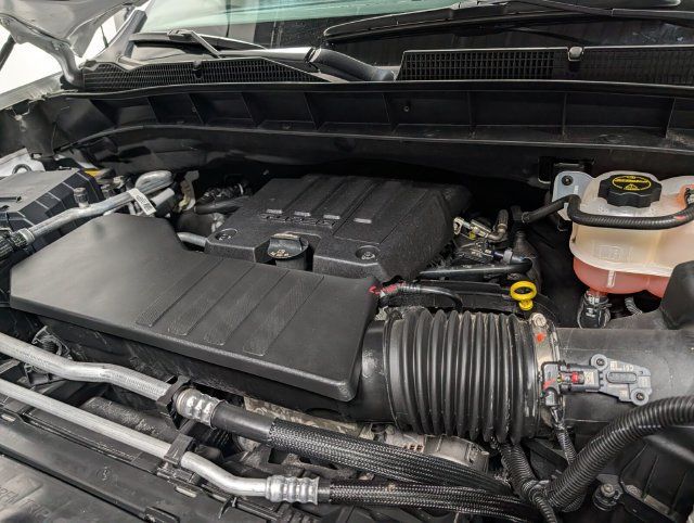 Certified 2024 GMC Sierra 1500 Elevation AWD/4WD image 27