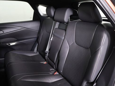 Used 2023 Lexus RX 350 Premium Plus w/ Accessory Package image 33