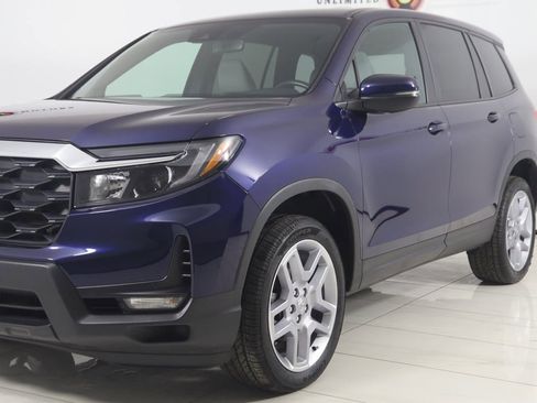 Used 2024 Honda Passport EX-L image 48