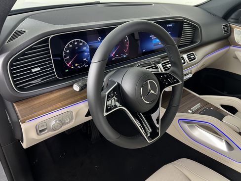 New 2026 Mercedes-Benz GLE 350 4MATIC image 18