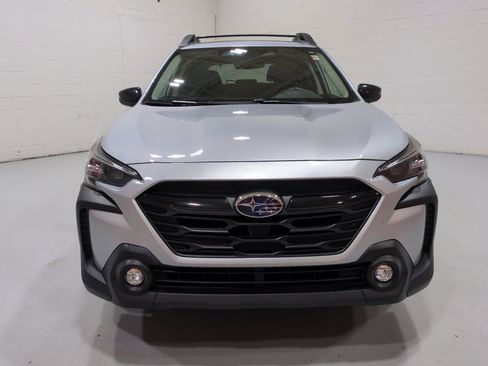 Certified 2024 Subaru Outback Onyx Edition AWD/4WD image 8
