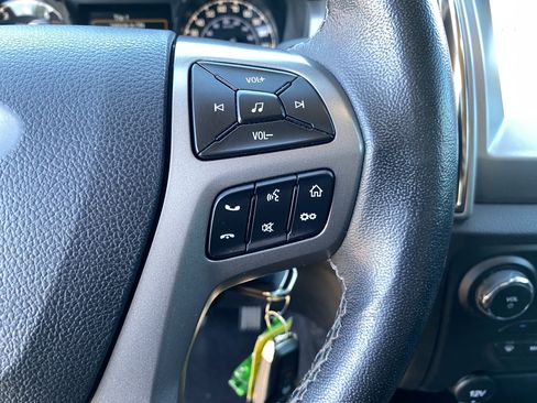 Used 2022 Ford Ranger XLT w/ Equipment Group 301A Mid image 27