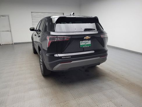 Used 2025 Chevrolet Equinox LT image 6